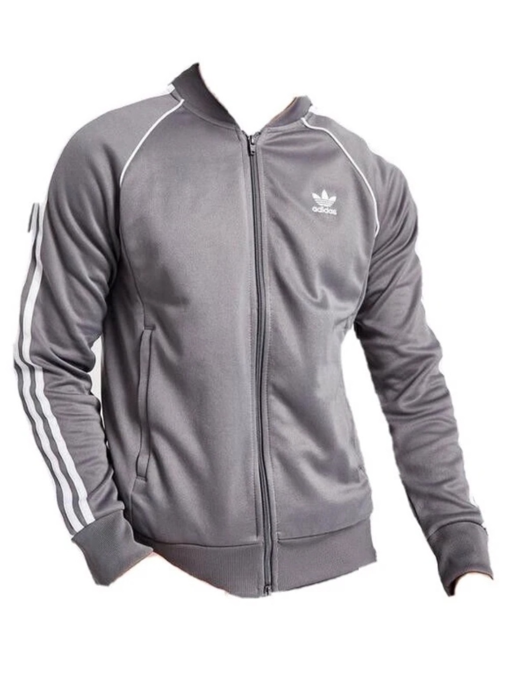 adidas Originals Tracksuit Retro Superstar Logo Classic Full Set Men Size 2XL - Picture 9 of 14